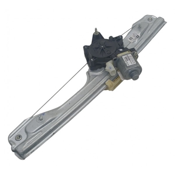 Máquina Vidro Elétrica Tras Dir Gm Ônix Plus 2021 2022 2023