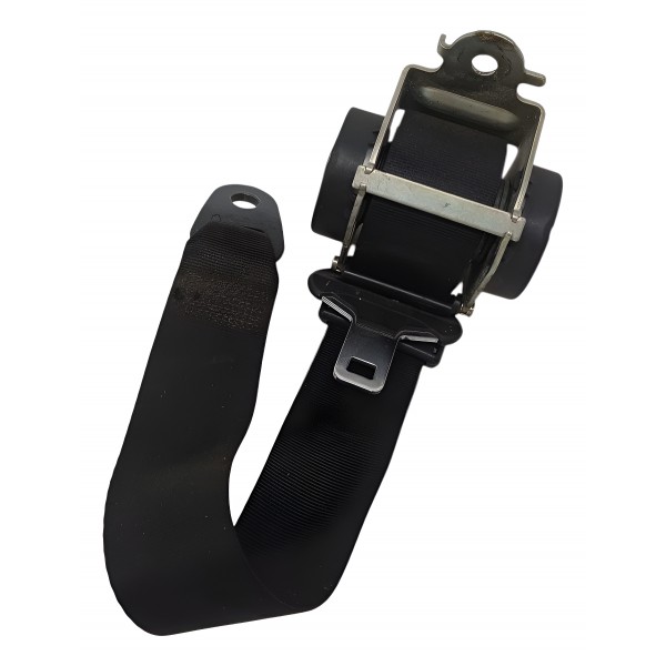 Cinto Segurança Tras Esq Citroen C4 Pallas 2008 2009 2010