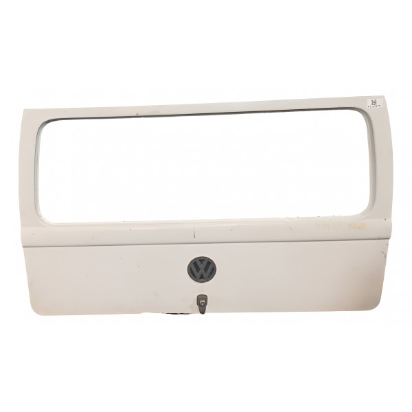 Tampa Traseira Volkswagen Kombi 1997 1998 1999 2000 2014