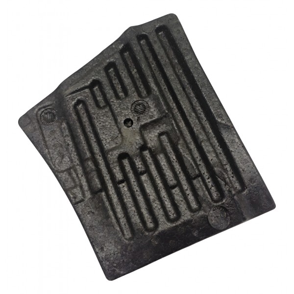 Isopor Assoalho Diant Esq Gm Ônix Plus 2021 2022 2023 2024