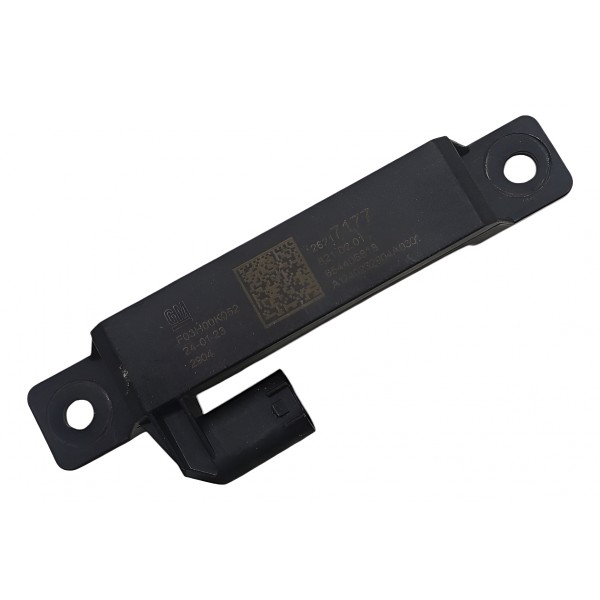 Sensor Keyless Antena Gm Ônix Plus 1.0 Turbo 2021 2022 2023