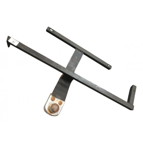 Reboque Engate Fiat Bravo 2011 2012 2013 2014 2015 2016