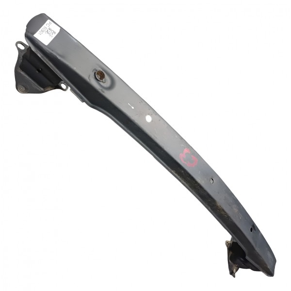 Alma Parachoque Traseiro Citroen C3 2004 2005 2006 2007 2012