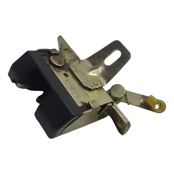 Fechadura Tampa Tras Gm Corsa 1994 1995 1996 1997 1998 2010
