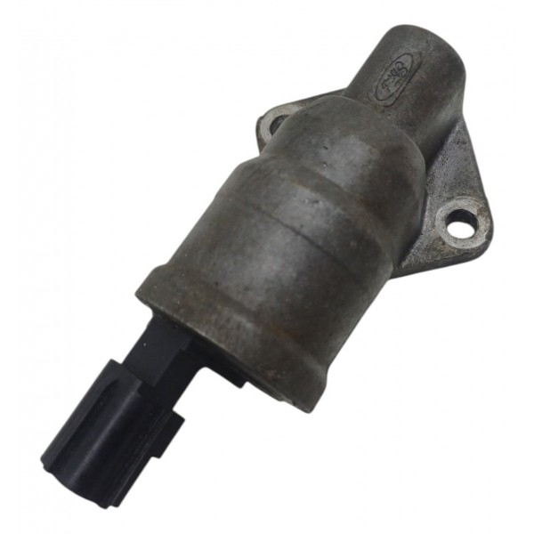Atuador Marcha Lenta Ford Fiesta Ka Zetec 2003 2004 2005 08