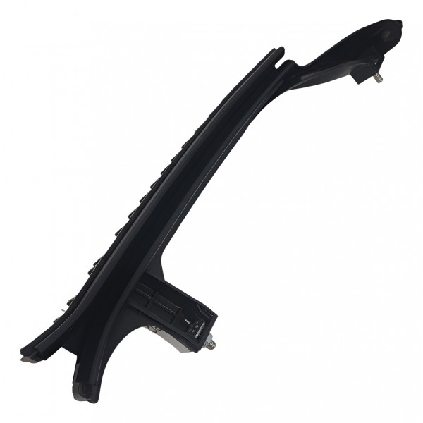 Guia Vidro Porta Diant Dir Fiat Argo 2020 2021 2022 2023