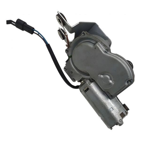 Motor Limpador Traseiro Gm Corsa Classic 1997 1998 1999 2002