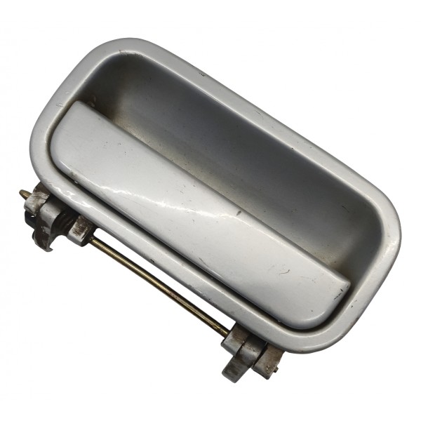 Maçaneta Ext Tras Dir Gm Corsa Classic 1994 1995 1996 2005