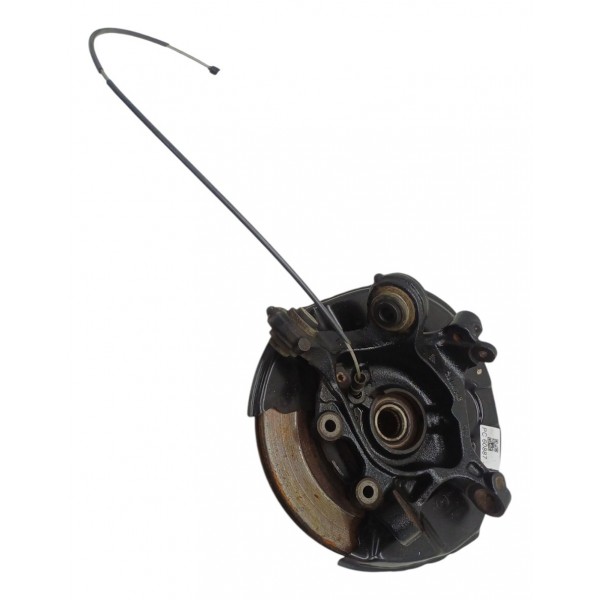 Manga Montante Eixo Tras Dir Bmw 320i 2.0 2013 2014 2015 18