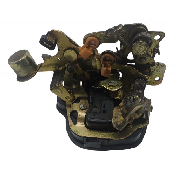 Fechadura Porta Tras Dir Gm Corsa Wagon 2000 2001 2002 2005