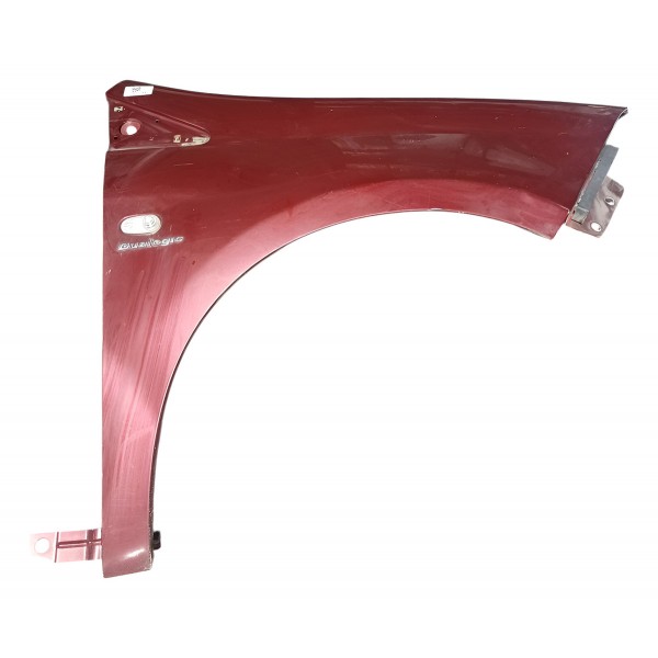 Paralama Direito Fiat Bravo 1.8 Dualogic 2010 2011 2012 2013