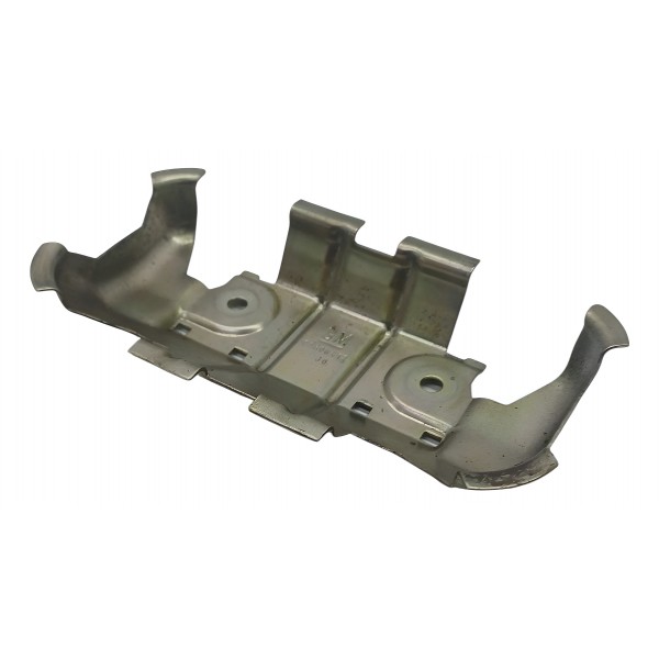 Suporte Maçaneta Ext Trás Gm Corsa Classic 1994 1995 1996 10