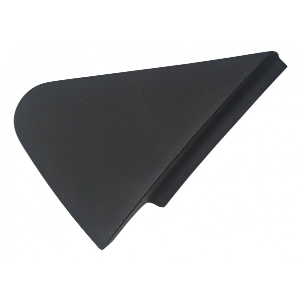 Acabamento Esquerdo Retrovisor Lifan 530 2014 2015 2016