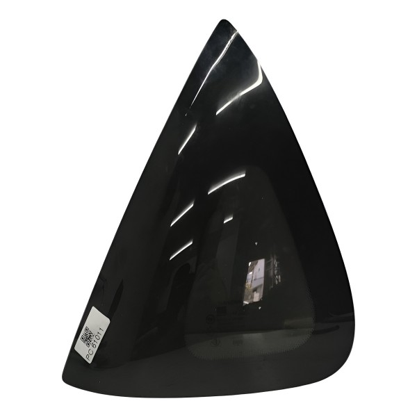 Vidro Fixo Traseiro Esquerdo Ssangyong Rexton 2008 2009 2010