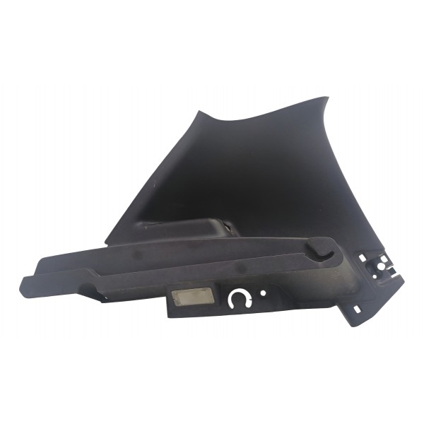 Suporte Bagagito Esq Renault Sandero 2008 2009 2010 2012