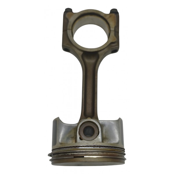 Pistão Biela Renault Sandero 1.6 2008 2012 Valor Unitário