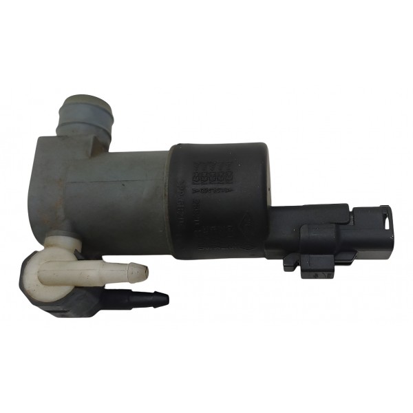 Motor Lavador Esguicho Renault Sandero 2008 2009 2010 2012