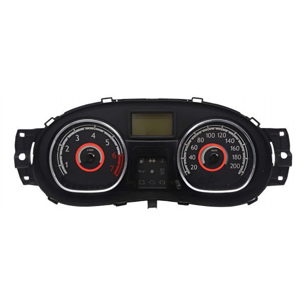 Painel Instrumento Renault Sandero 2008 2009 2010 2011 2012