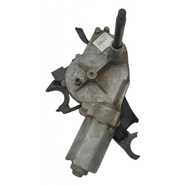 Motor Limpador Vidro Trás Renault Sandero 2008 2009 2010 12