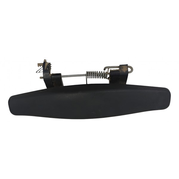 Maçaneta Externa Tras Dir Renault Sandero 2008 2009 2010 12