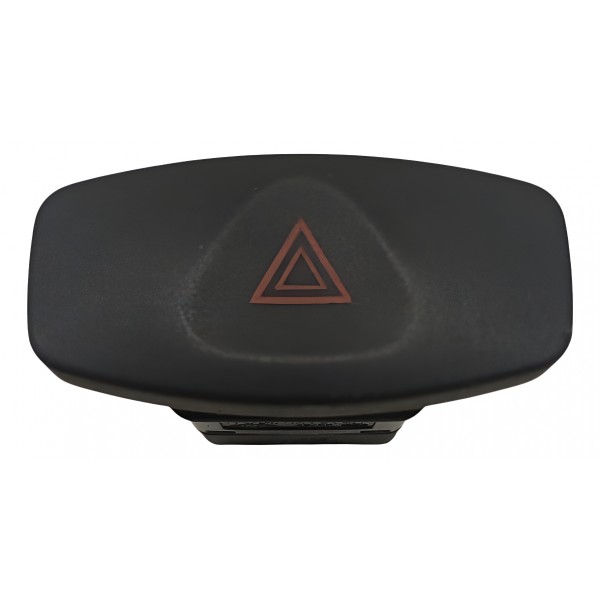 Botão Pisca Alerta Renault Sandero 2008 2009 2010 2011 2012