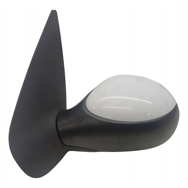 Retrovisor Elétrico Esquerdo Peugeot 207 2010 2011 2012