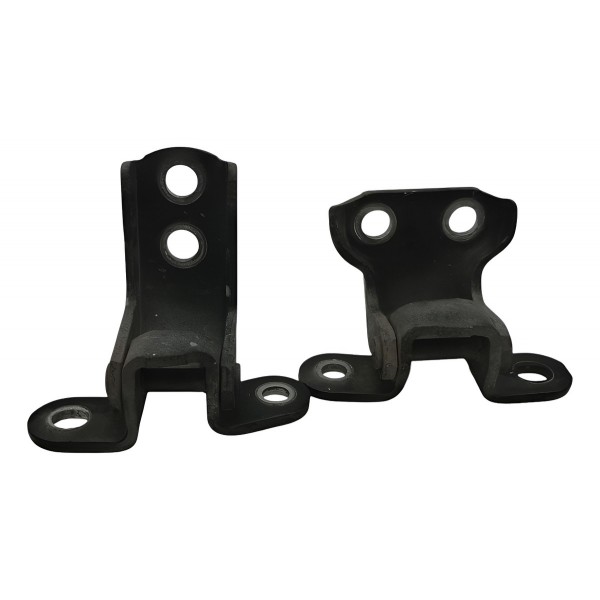 Par Dobradiça Porta Diant Esq Toyota Camry 2010 2011 2012 14