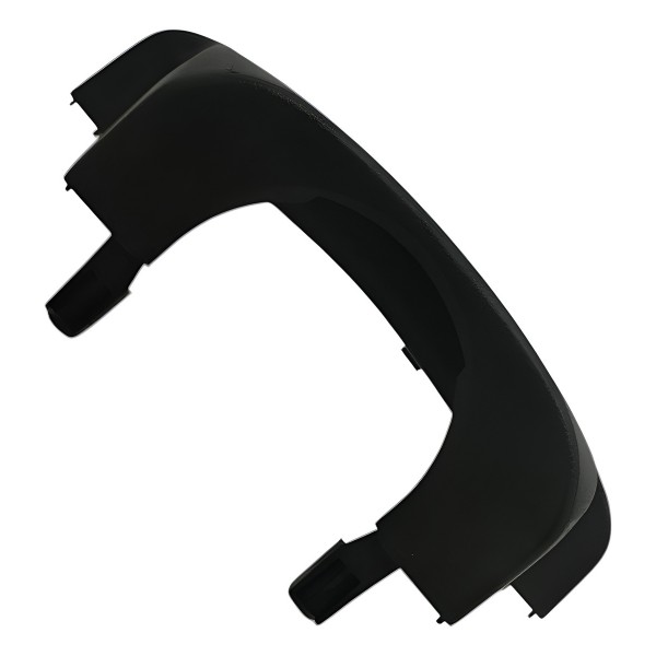 Moldura Superior Coluna Direção Peugeot 207 2009 2010 2012