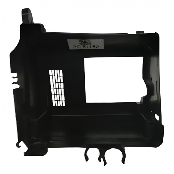 Suporte Caixa Fusível Peugeot 207 206 2009 2010 2011 2012