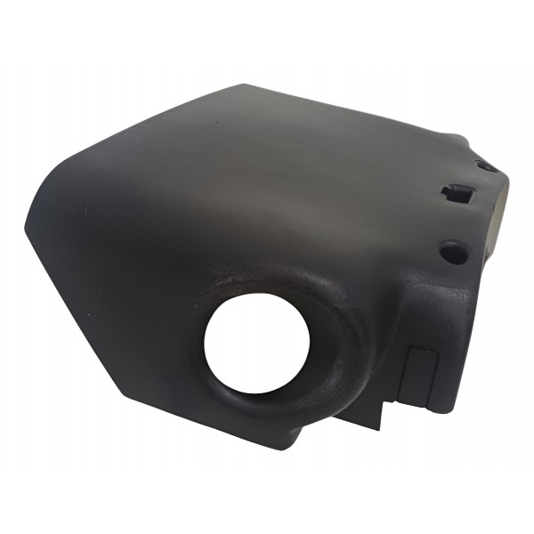 Acabamento Moldura Peugeot 207 1.4 2009 2010 2011 2012 2013