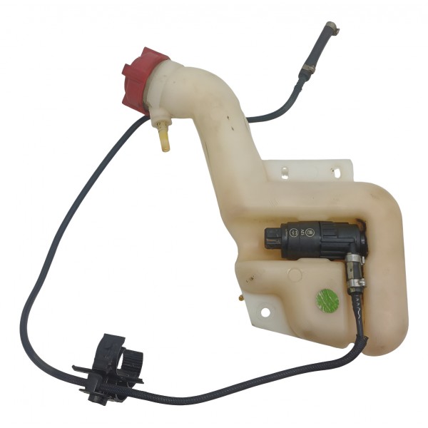 Reservatório Partida Frio Peugeot 207 206 2009 2010 2011 12