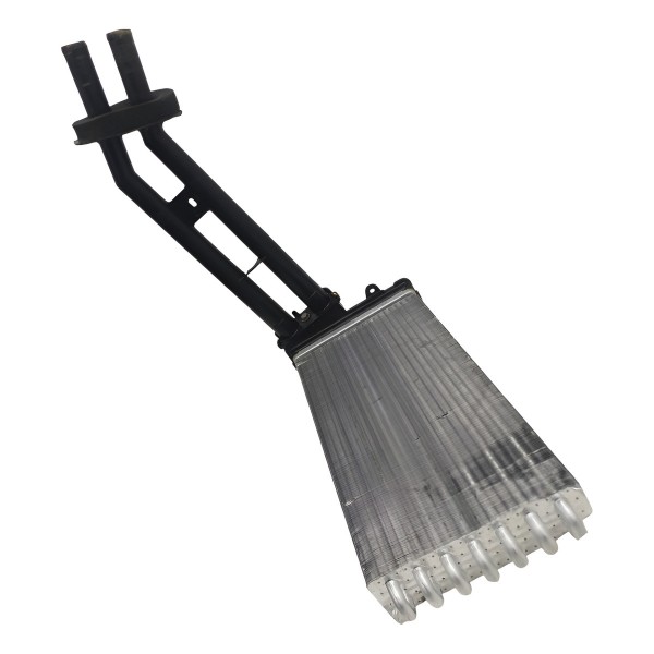 Radiador Ar Quente Peugeot 207 206 1.4 2009 2010 2011 2012