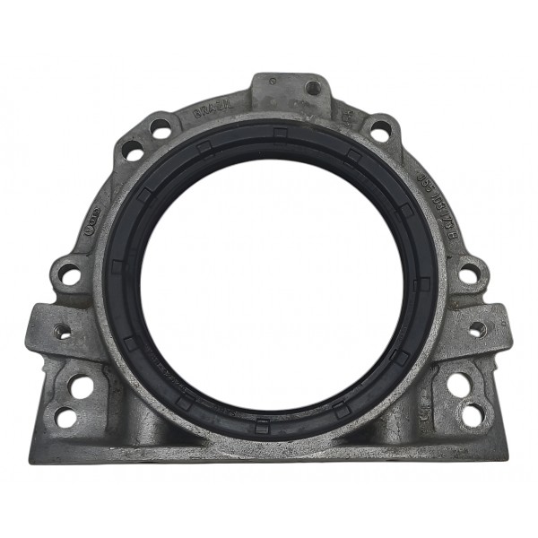 Retentor Virabrequim Vw Polo 1.8 Mi 1997 1998 1999 2000 2001