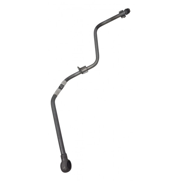 Mangueira Oleo Turbina Mercedes B200 Turbo 2009 2010 2011 12