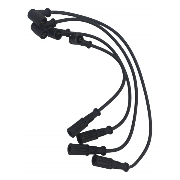 Jogo Cabo Vela Fiat Punto 1.4 2009 2010 2011 2012 2013