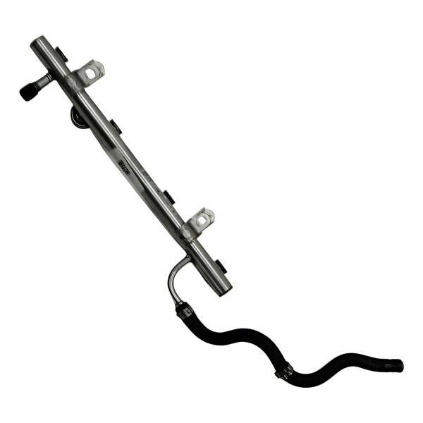 Flauta Bico Injetor Mercedes B200 Turbo 2009 2010 2011 2012