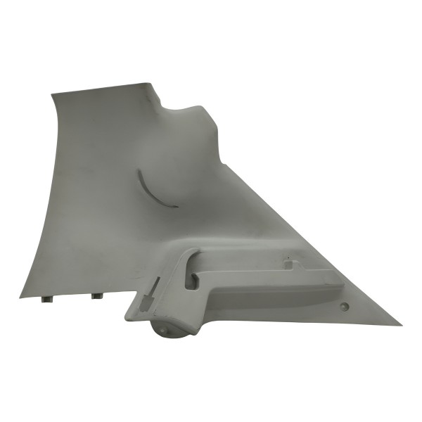 Acabamento Bagagito Dir Peugeot 206 207 2009 2010 2011 2012