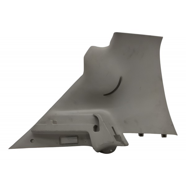Acabamento Bagagito Esq Peugeot 207 2008 2009 2010 2011 2012