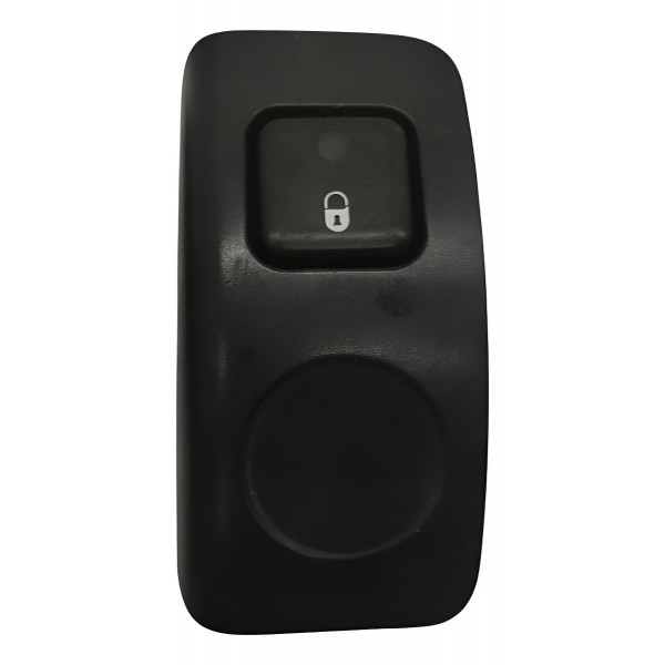 Comando Trava Elétrica Peugeot 206 207 2008 2009 2010 2012