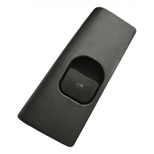 Comando Vidro Diant Direito Chery Face 2010 2011 12 Detalhe