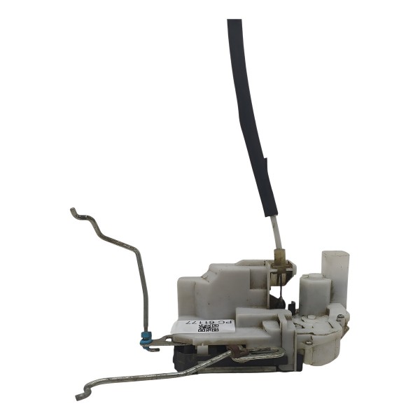 Fechadura Elétrica Diant Dir Gm Celta 2012 2013 2014 2015