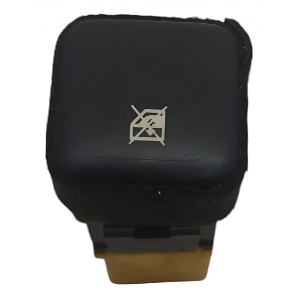 Comando Botão Trava Vidro Peugeot 207 206 2009 2010 2011 12