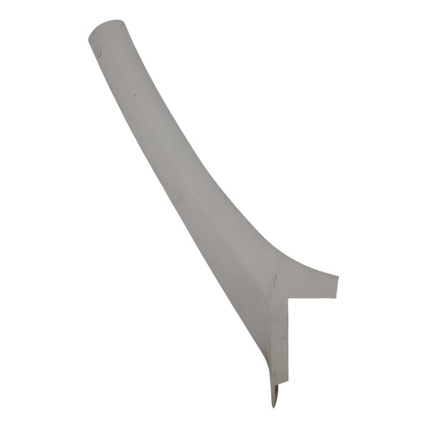 Acabamento Coluna Parabrisa Peugeot 207 2009 2010 2011 2012