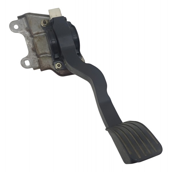 Pedal Acelerador Elet Peugeot 207 206 2009 2010 2011 2012