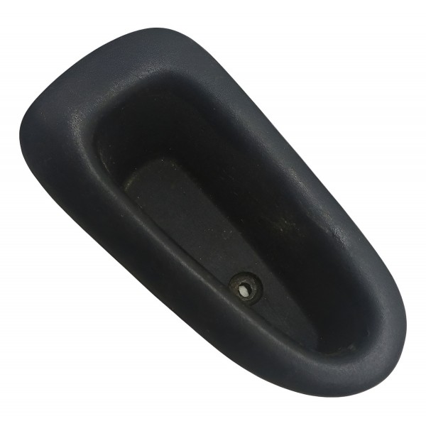 Puxador Porta Tras Dir Peugeot 206 207 2009 2010 2011 2012