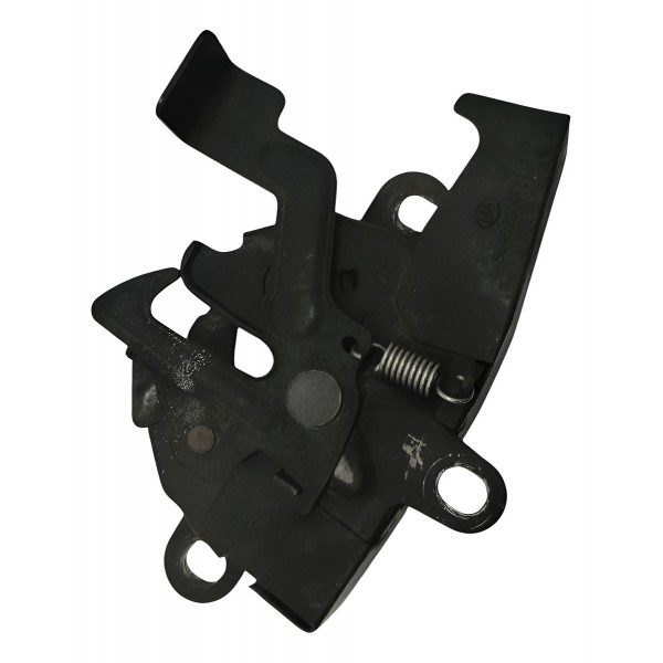 Fechadura Trava Capo Lifan X60 2013 2014 2015 2016 2017 2018