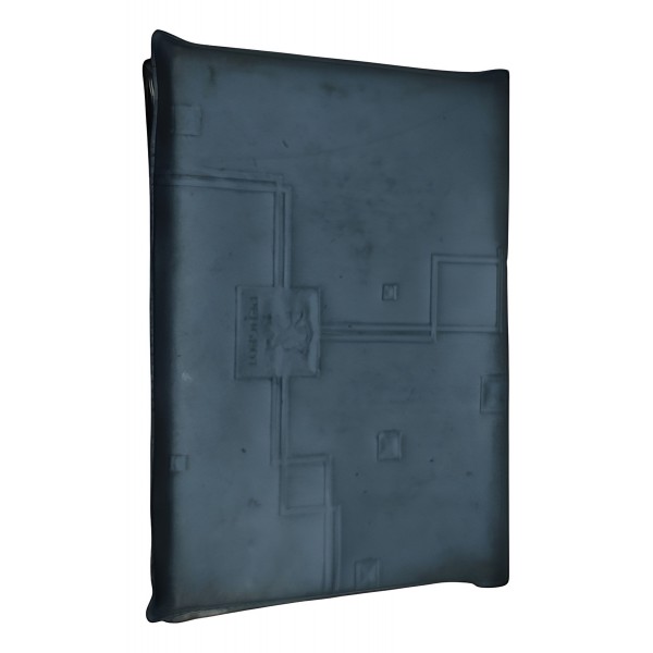 Coxim Inferior Câmbio Trás Lifan X60 2013 2014 2015 2016 18