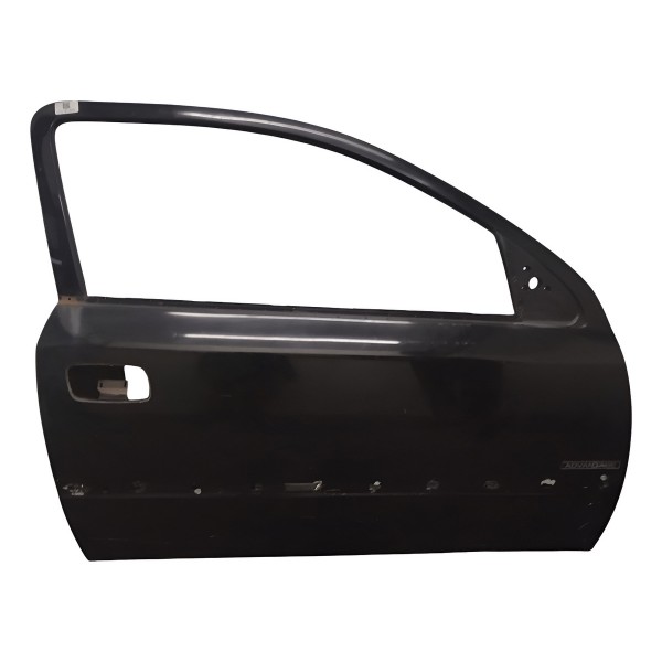 Porta Dianteira Direita Gm Astra 2 Portas 2006 2007 2008 12