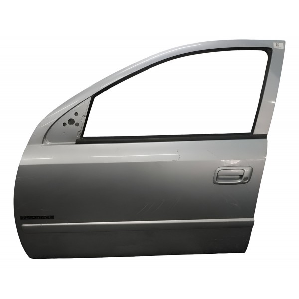 Porta Dianteira Esquerda Gm Astra 4 Portas 2006 2007 2008 12
