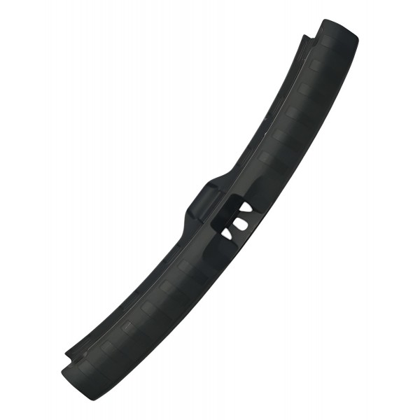 Acabamento Soleira Porta Mala Nissan Kicks 2016 2017 2018 19